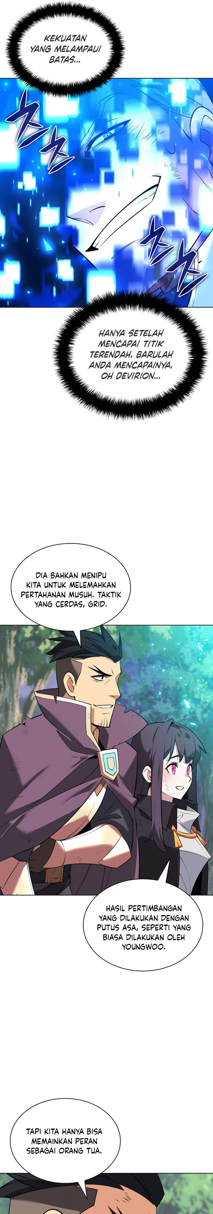 Overgeared Chapter 217