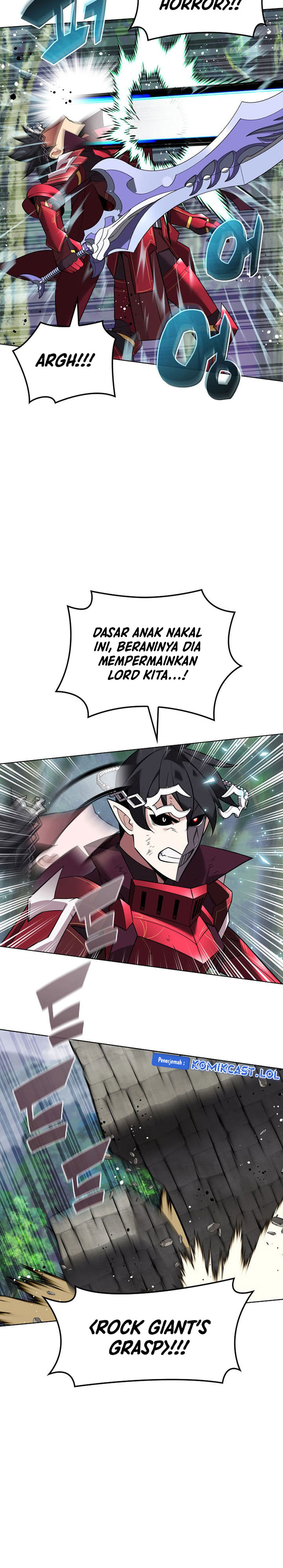 Overgeared Chapter 217