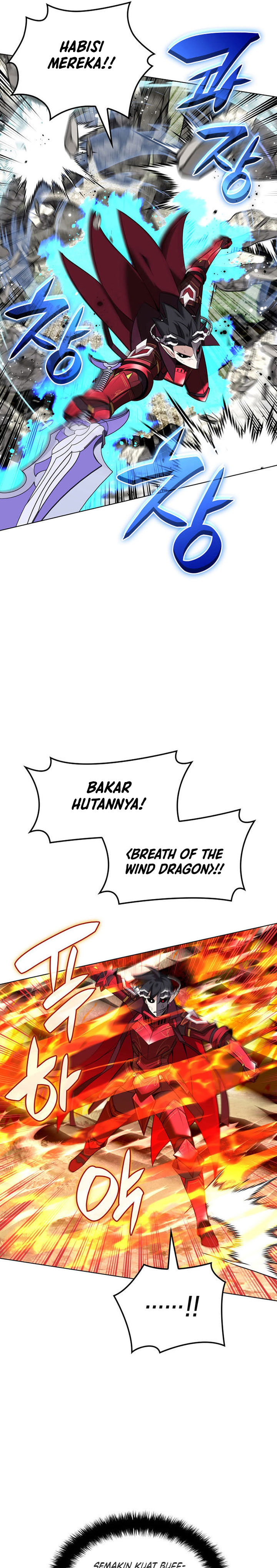 Overgeared Chapter 217