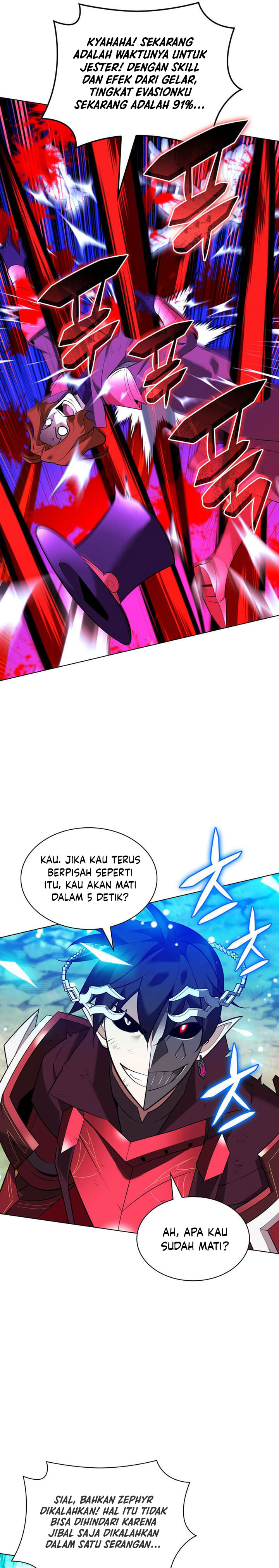 Overgeared Chapter 217