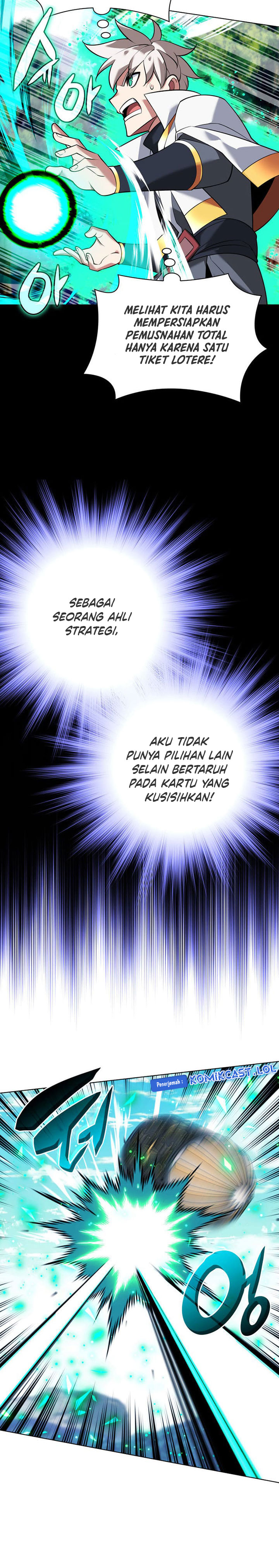 Overgeared Chapter 217