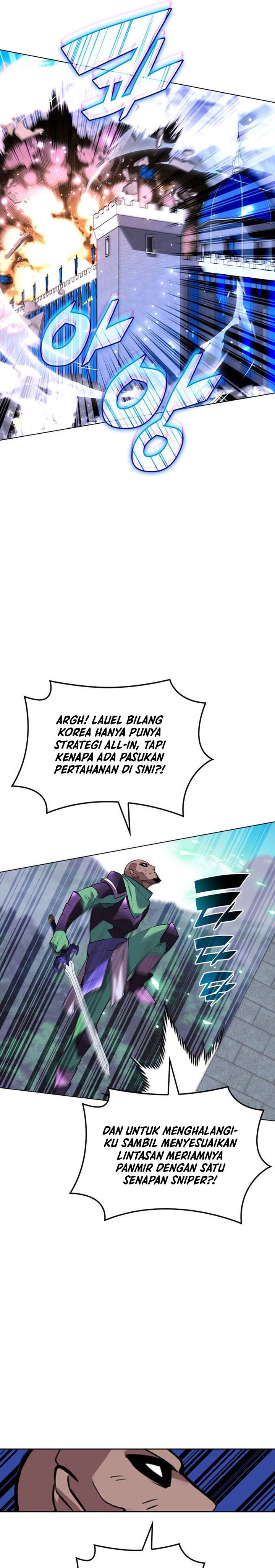 Overgeared Chapter 217