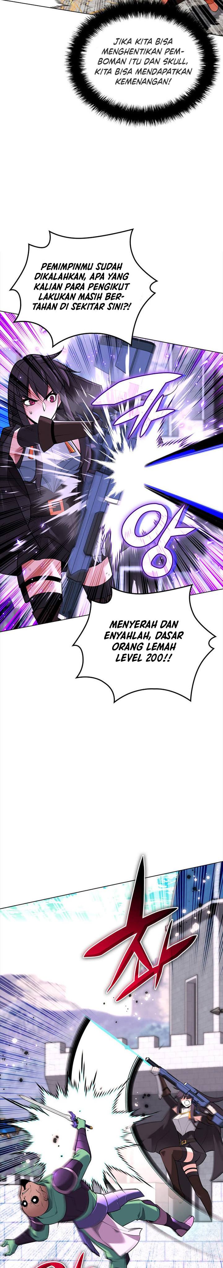 Overgeared Chapter 217