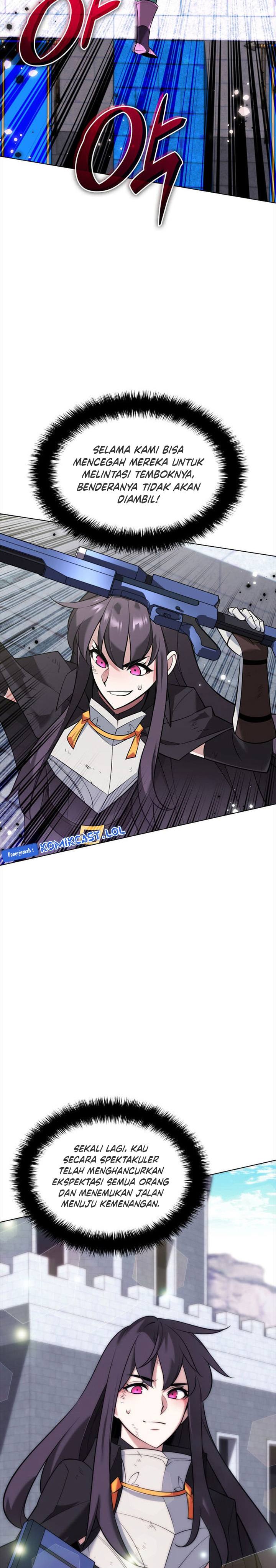 Overgeared Chapter 217