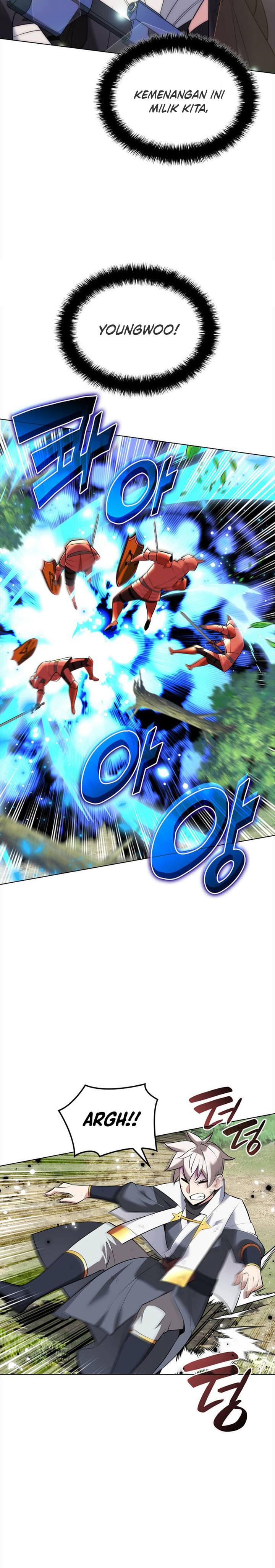 Overgeared Chapter 217