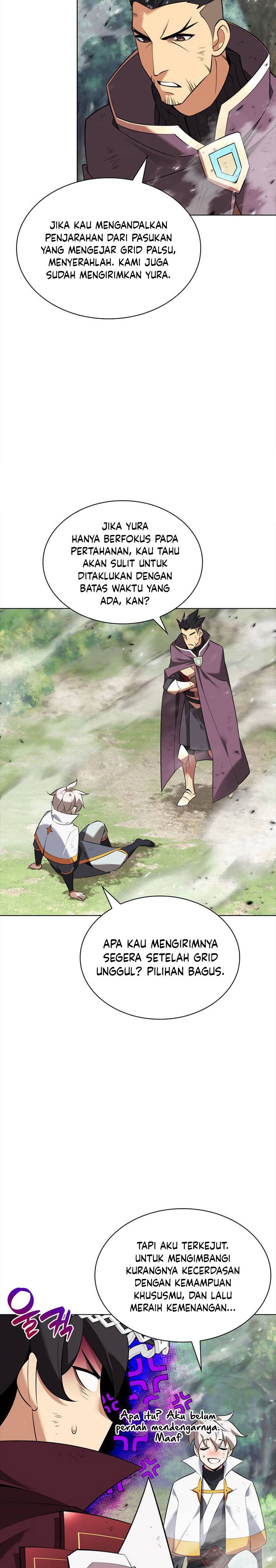 Overgeared Chapter 217