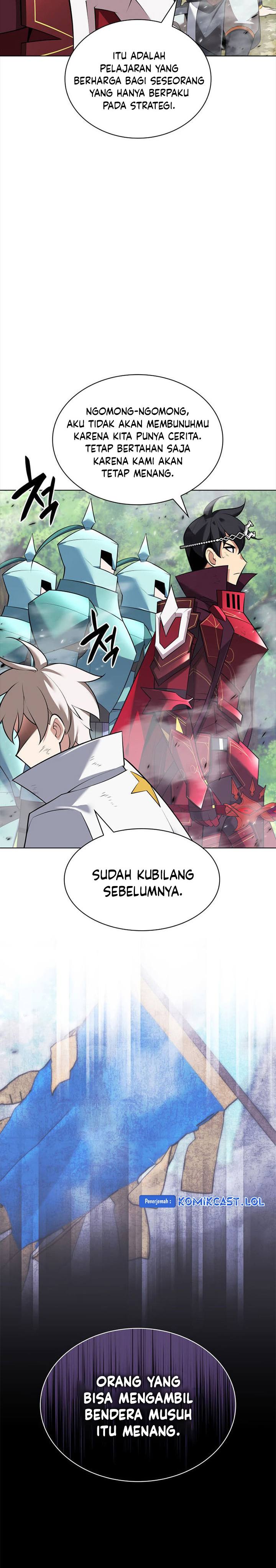 Overgeared Chapter 217
