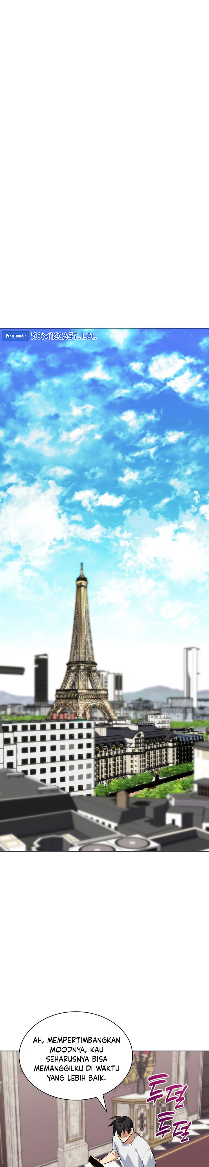 Overgeared Chapter 217