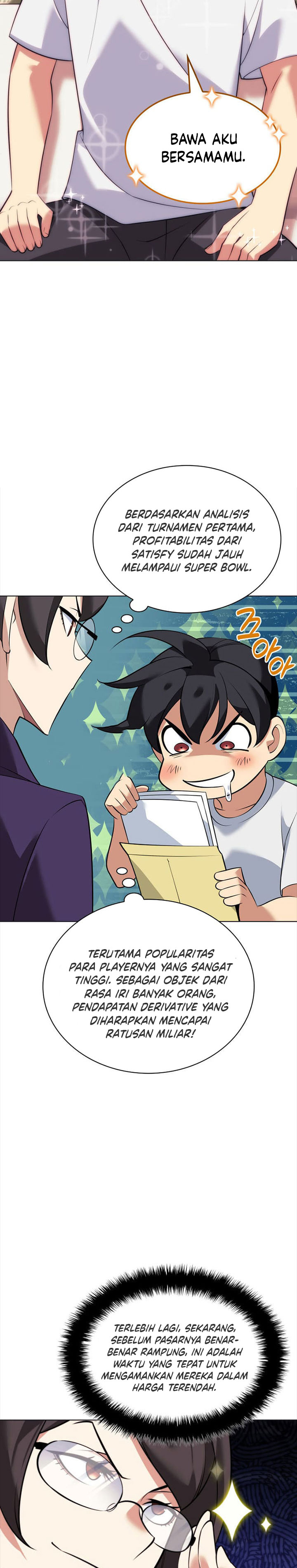 Overgeared Chapter 217