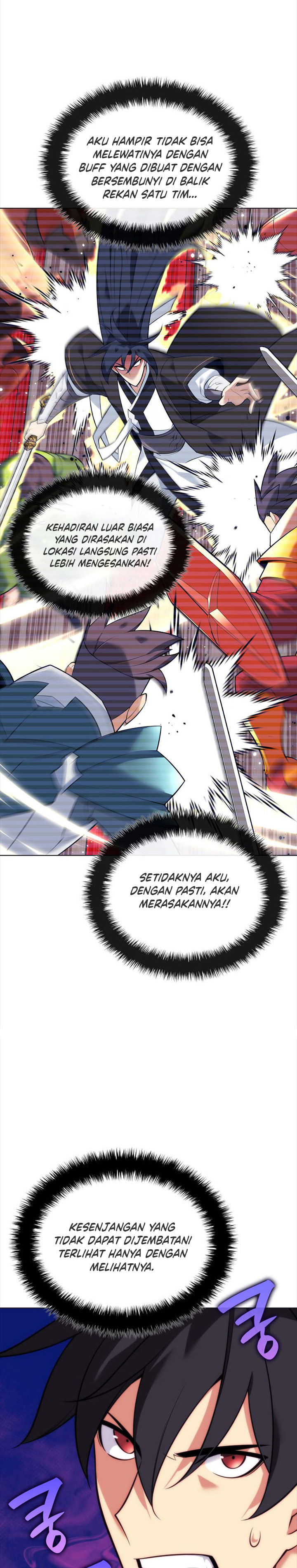 Overgeared Chapter 217