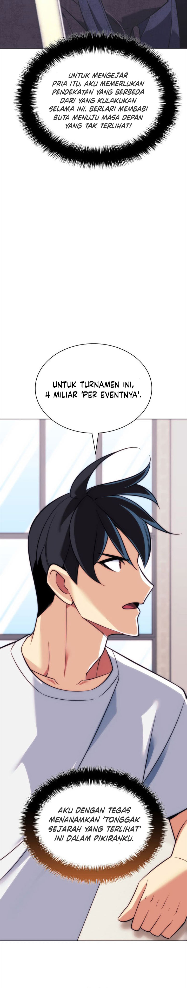 Overgeared Chapter 217