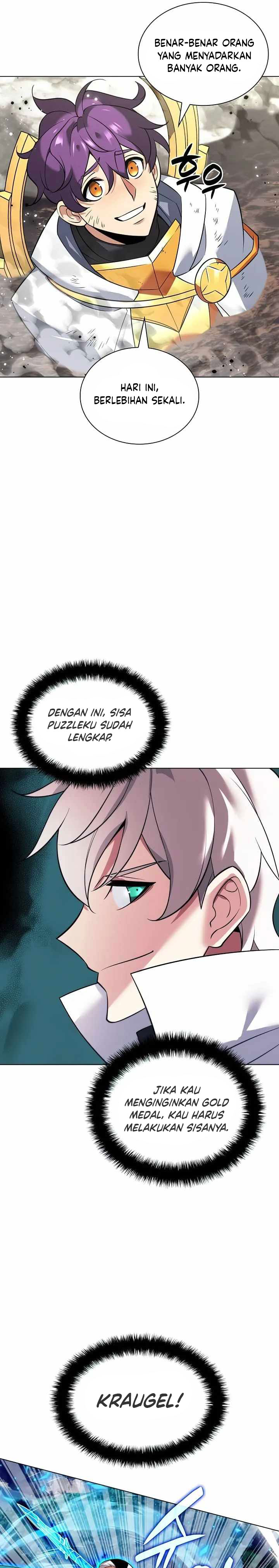Overgeared Chapter 218