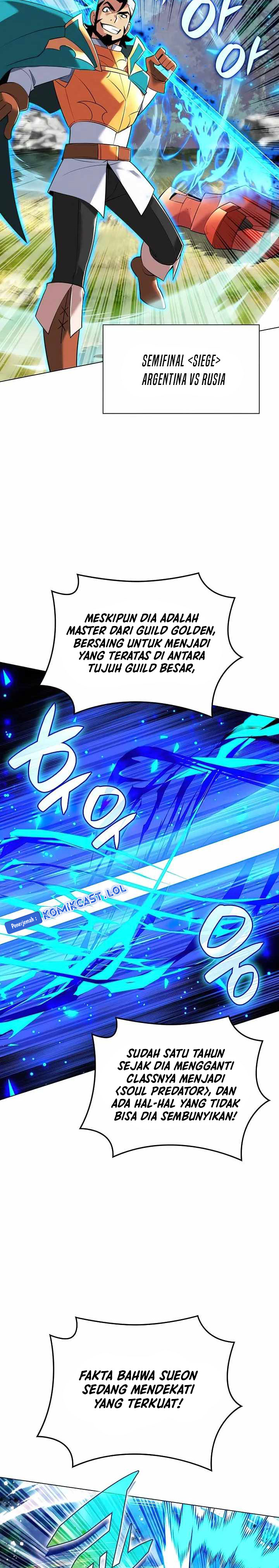 Overgeared Chapter 218