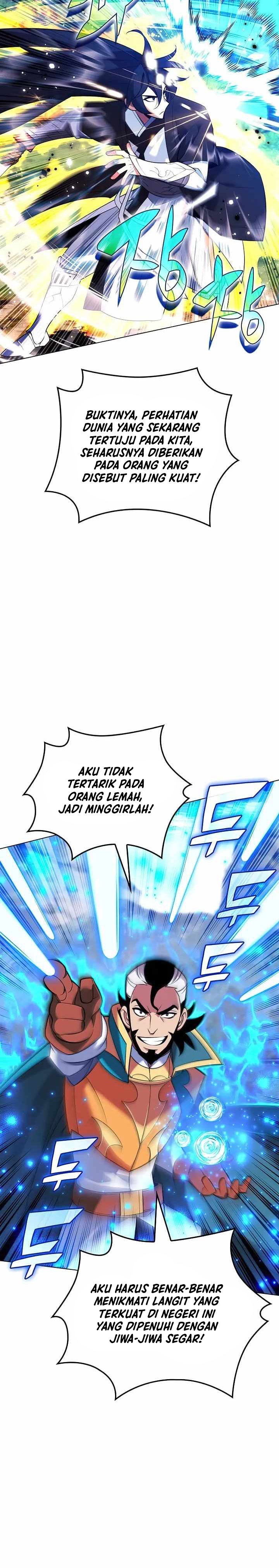 Overgeared Chapter 218