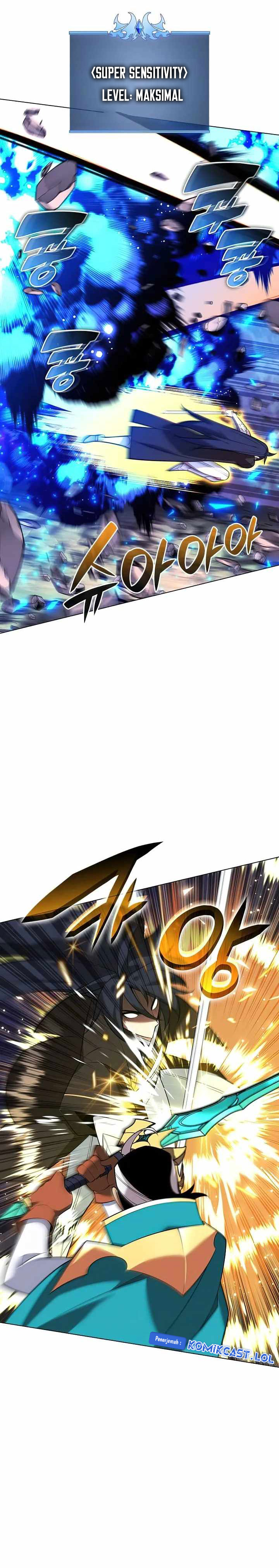 Overgeared Chapter 218
