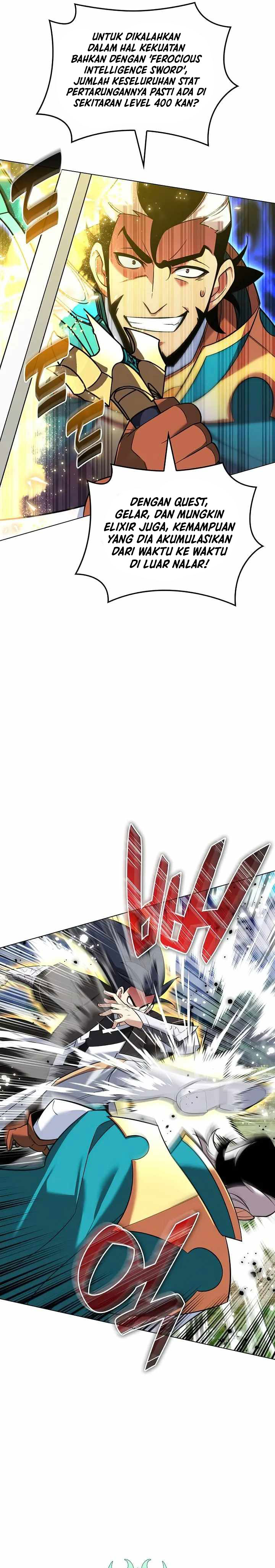 Overgeared Chapter 218