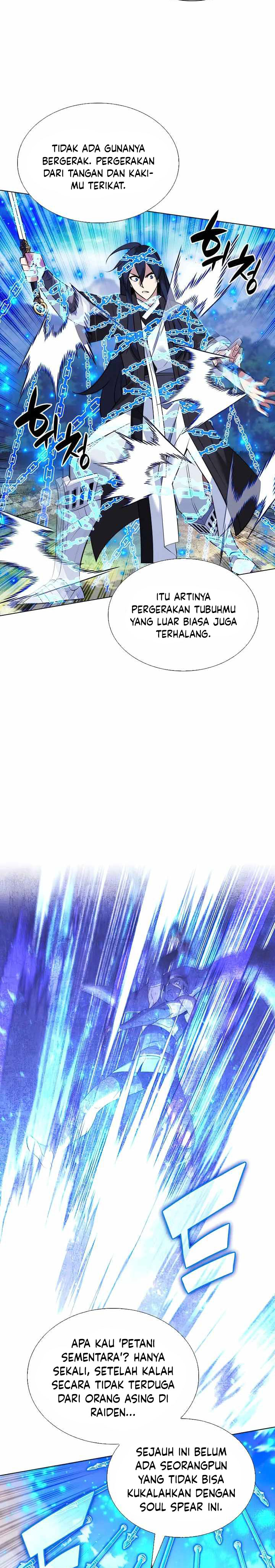 Overgeared Chapter 218