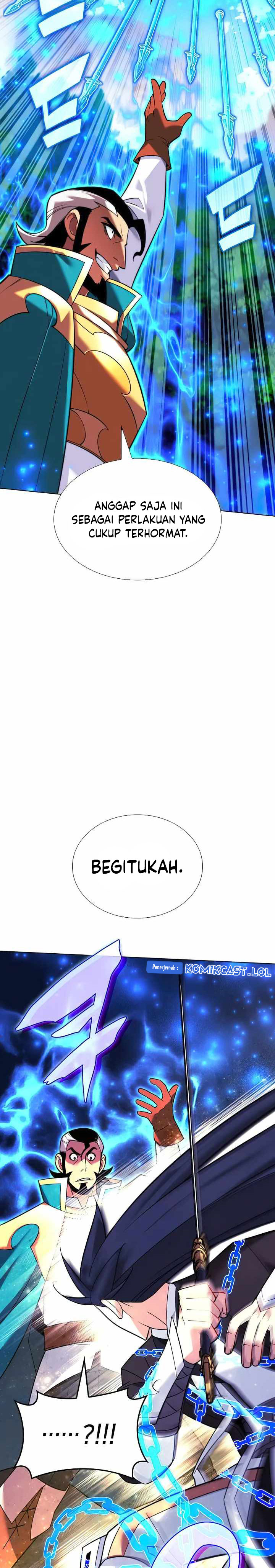 Overgeared Chapter 218