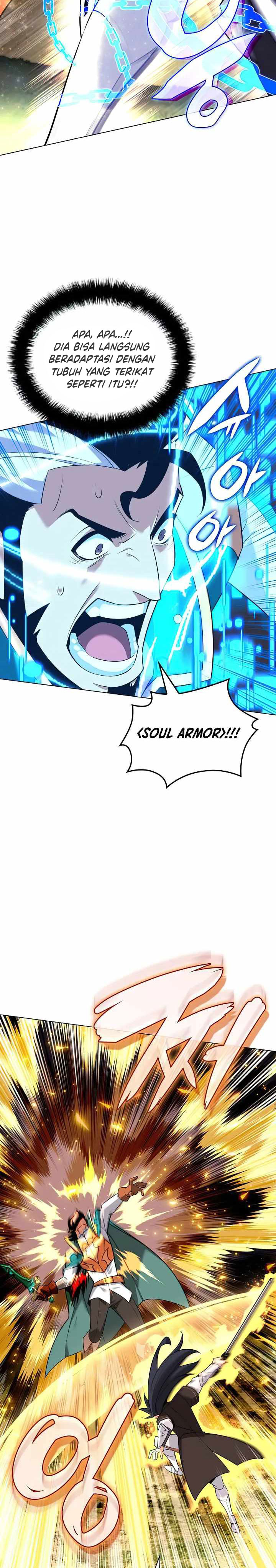 Overgeared Chapter 218