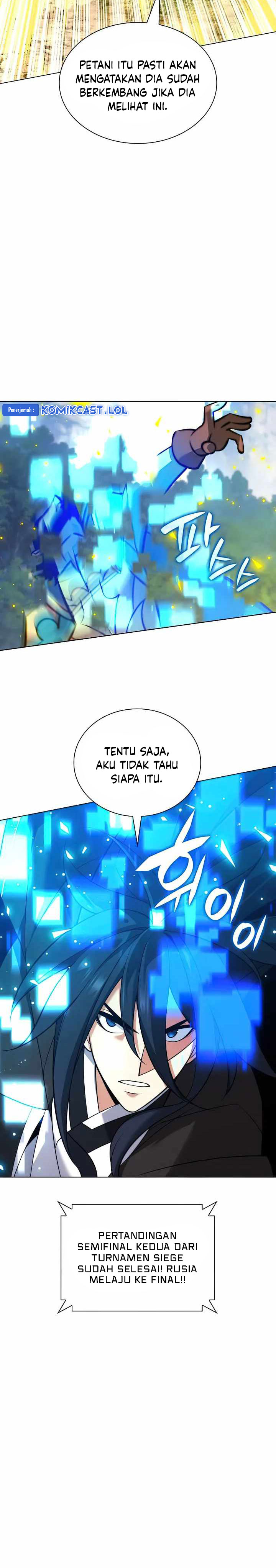 Overgeared Chapter 218