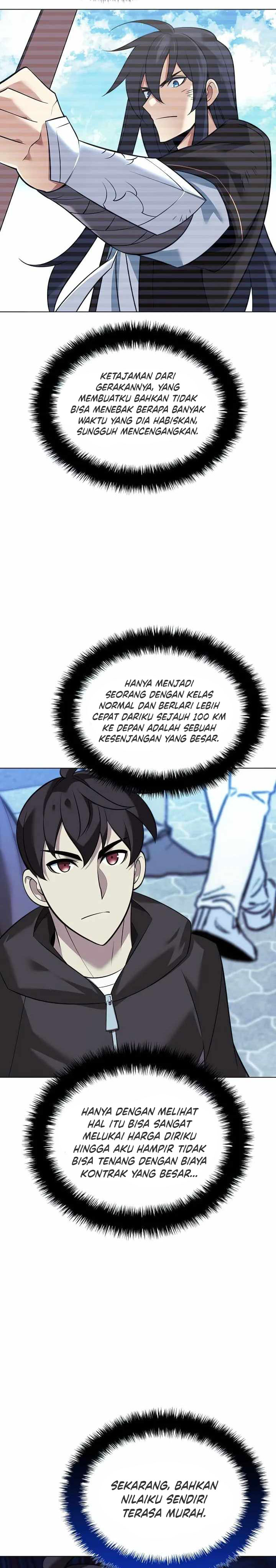 Overgeared Chapter 218