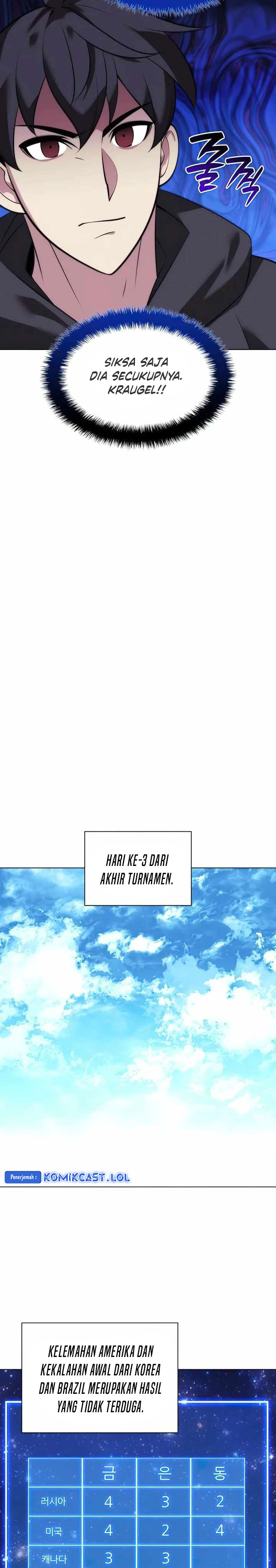 Overgeared Chapter 218