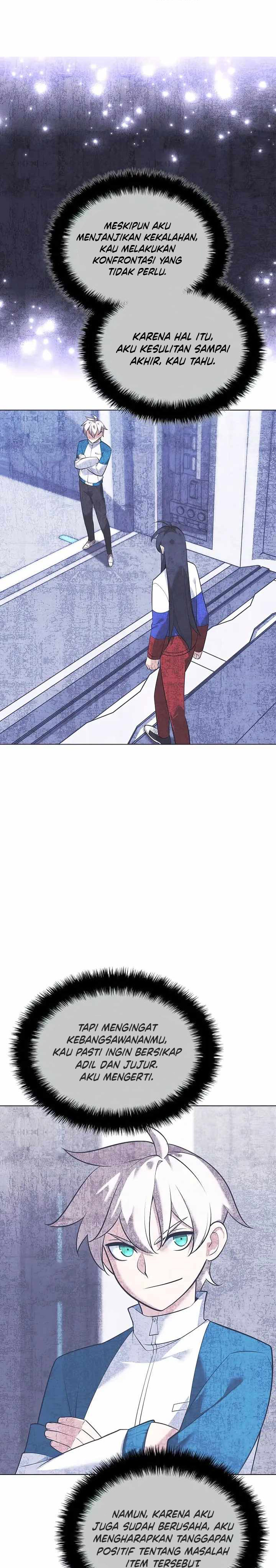 Overgeared Chapter 218