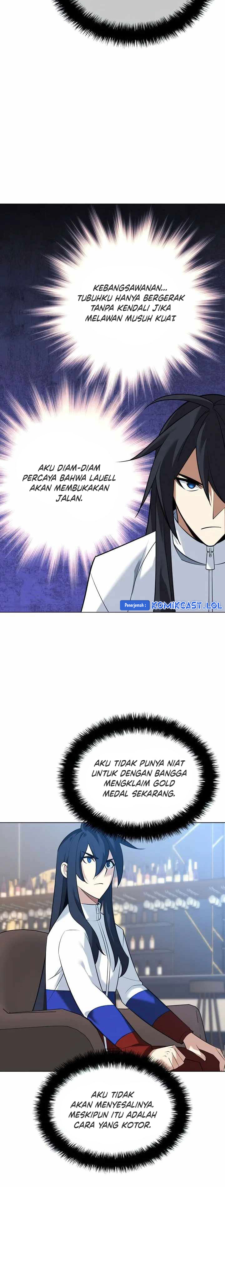 Overgeared Chapter 218