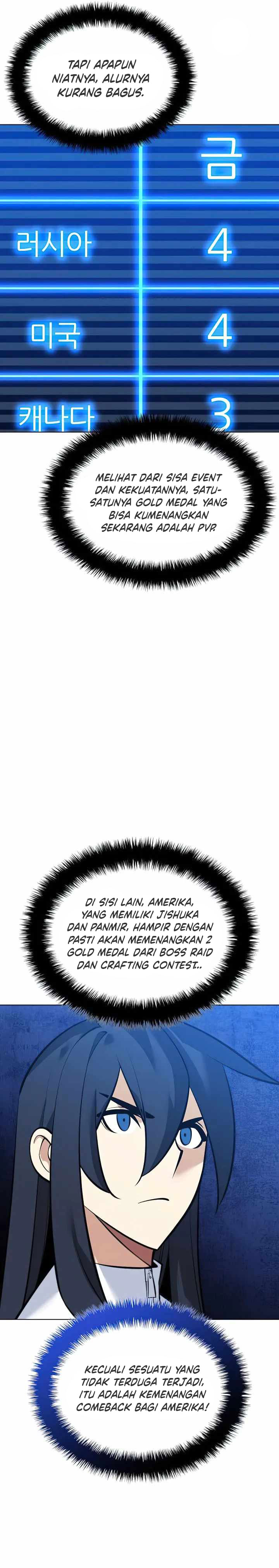 Overgeared Chapter 218
