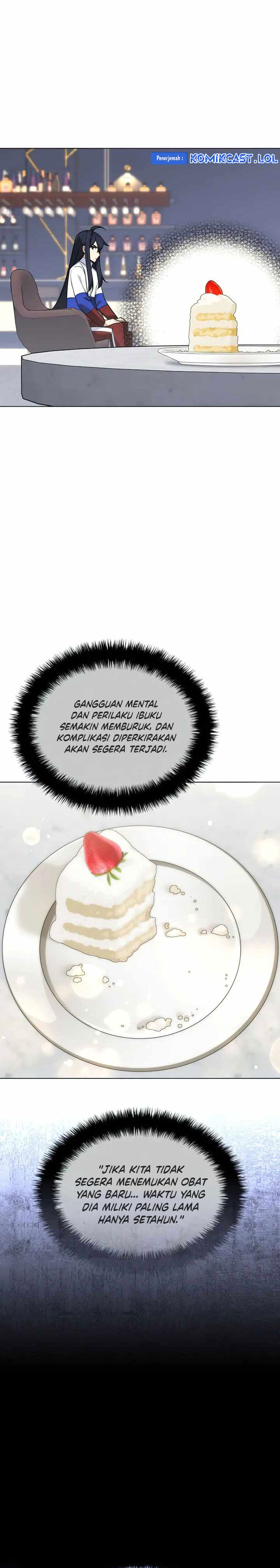 Overgeared Chapter 218