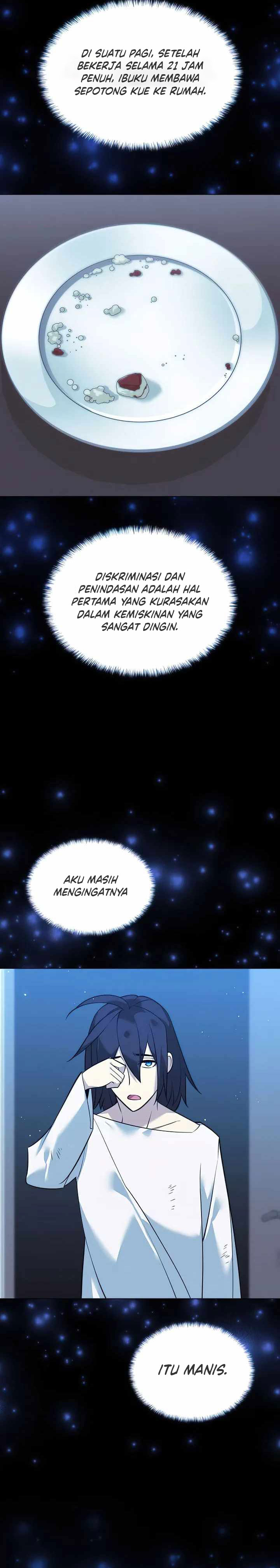 Overgeared Chapter 218