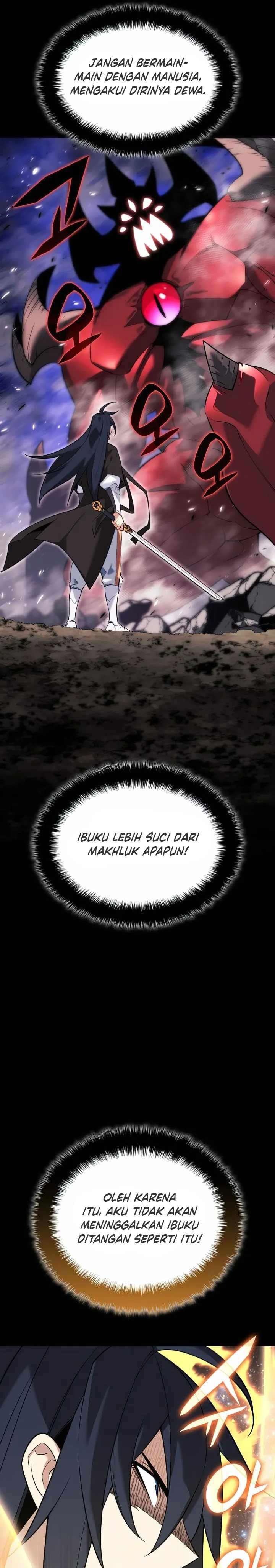 Overgeared Chapter 218
