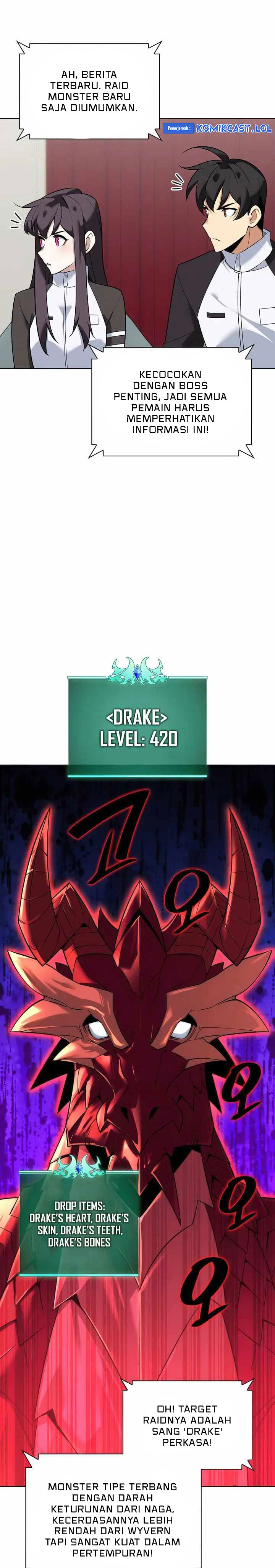 Overgeared Chapter 218