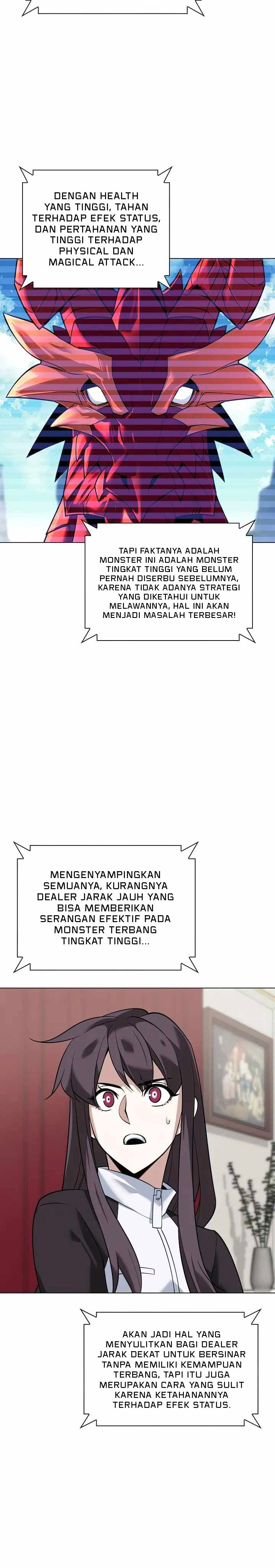 Overgeared Chapter 218