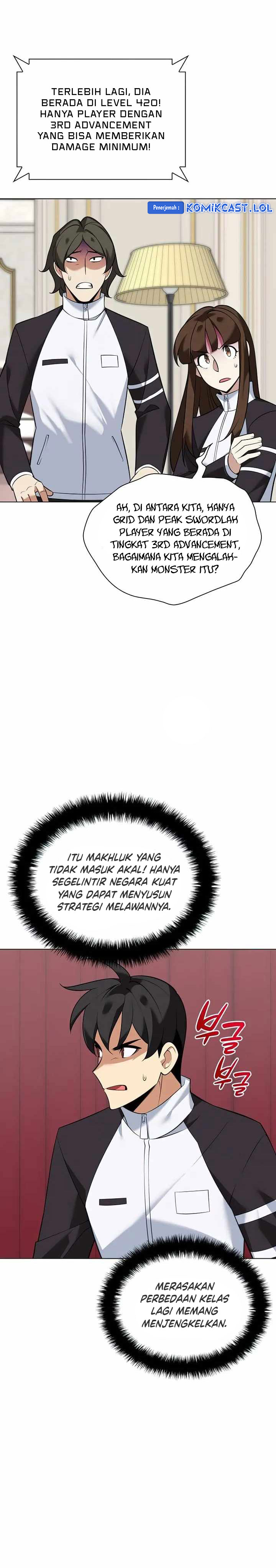 Overgeared Chapter 218
