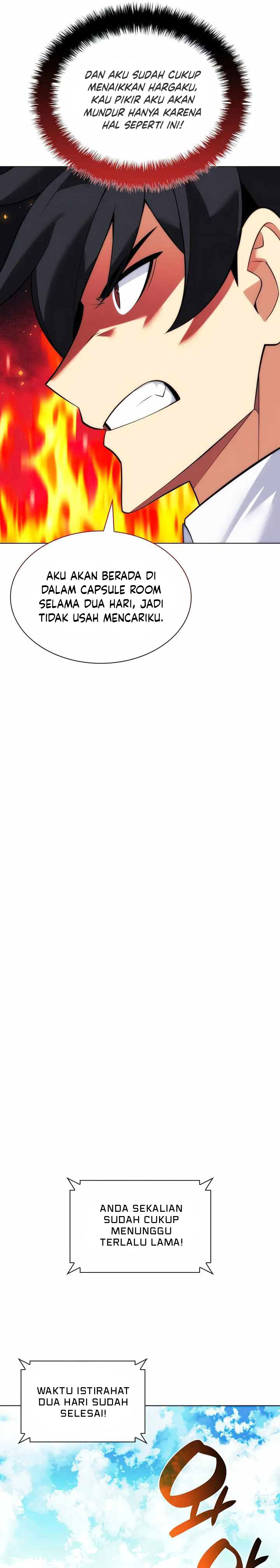Overgeared Chapter 218