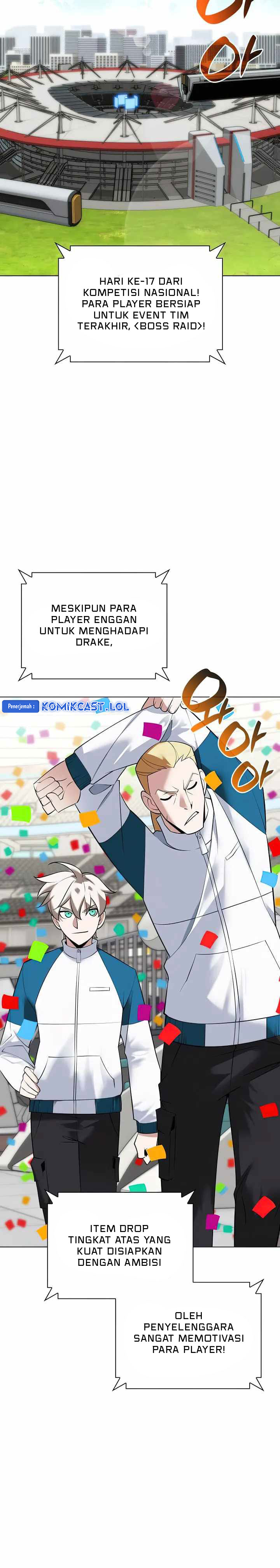 Overgeared Chapter 218