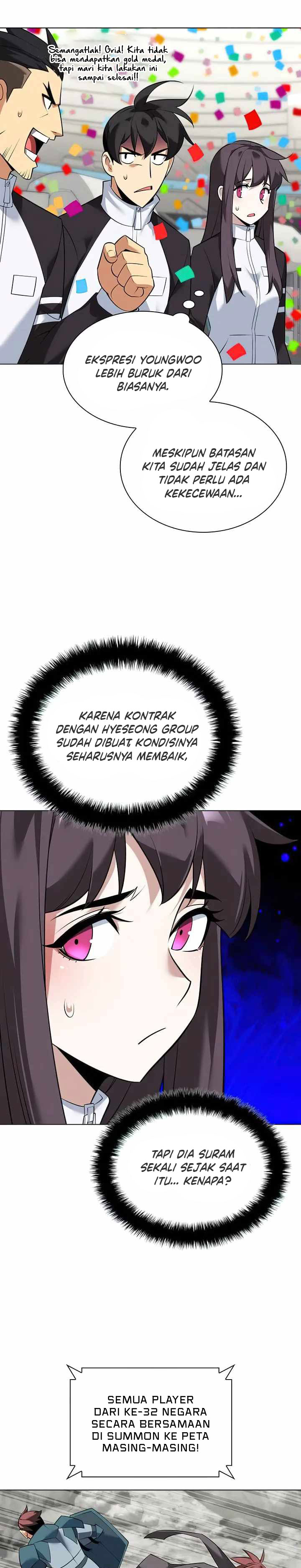 Overgeared Chapter 218