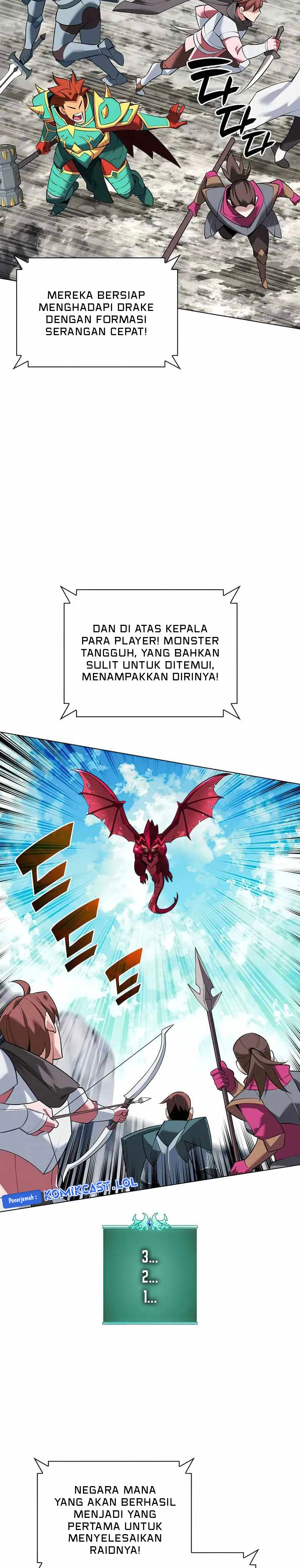 Overgeared Chapter 218