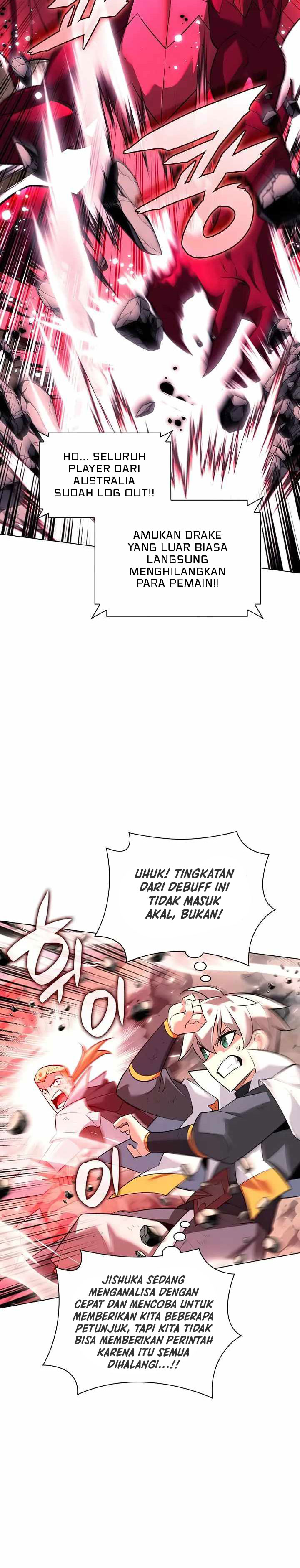 Overgeared Chapter 218