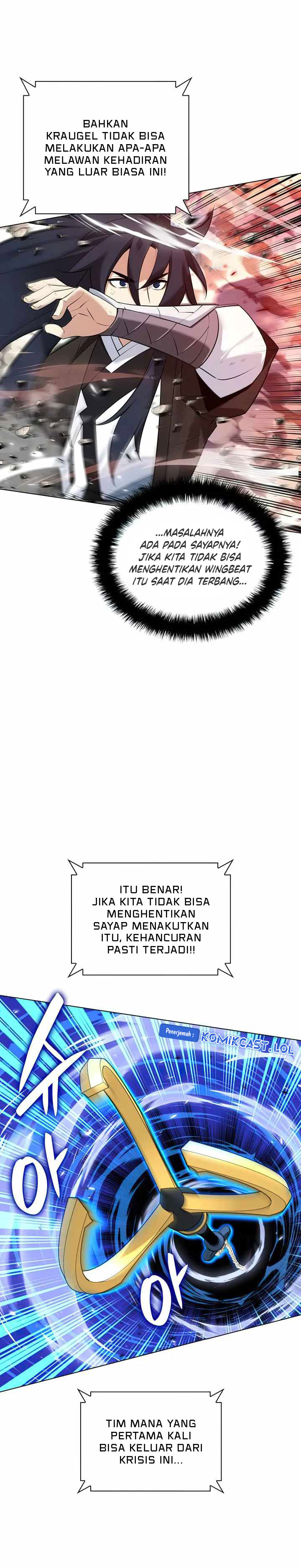 Overgeared Chapter 218