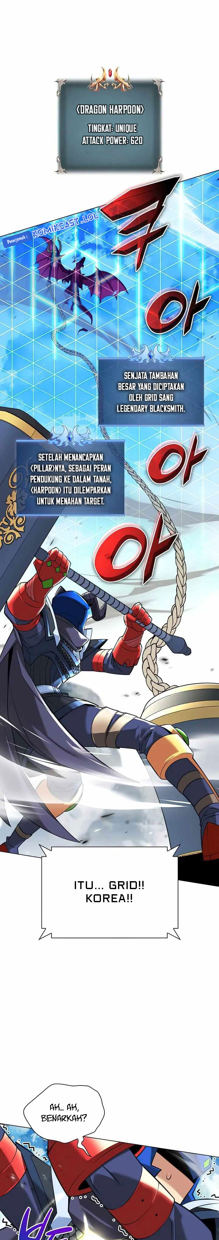 Overgeared Chapter 218