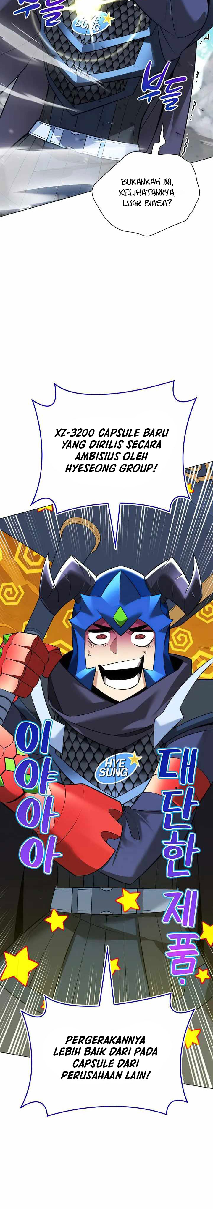 Overgeared Chapter 218