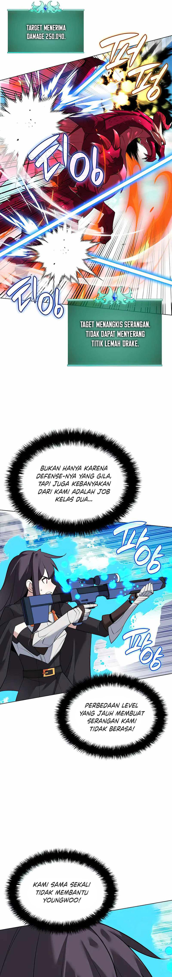 Overgeared Chapter 219