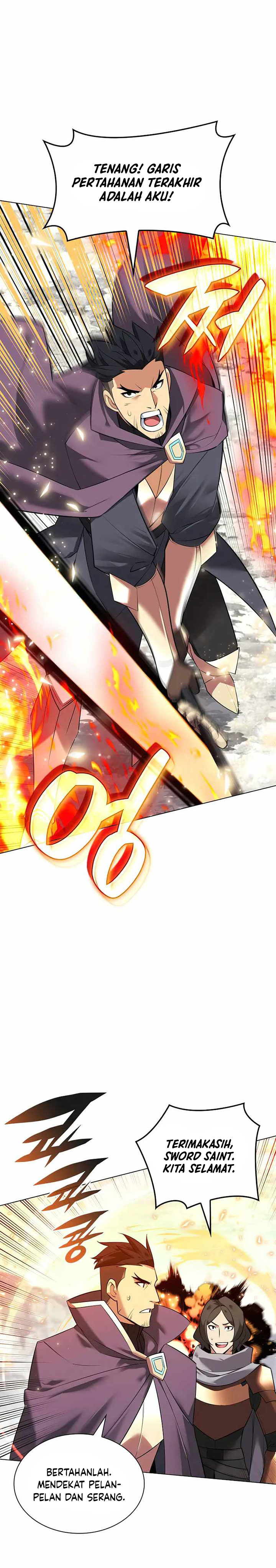 Overgeared Chapter 219