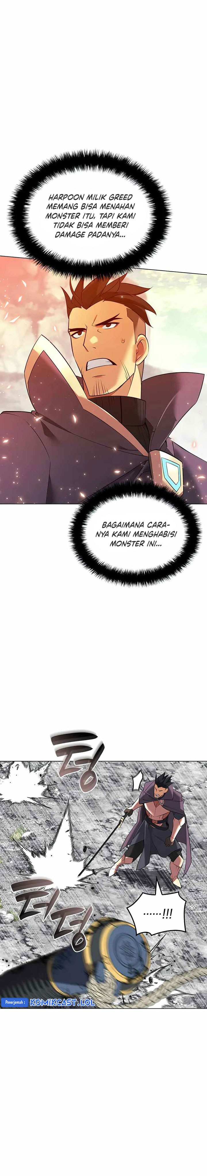 Overgeared Chapter 219