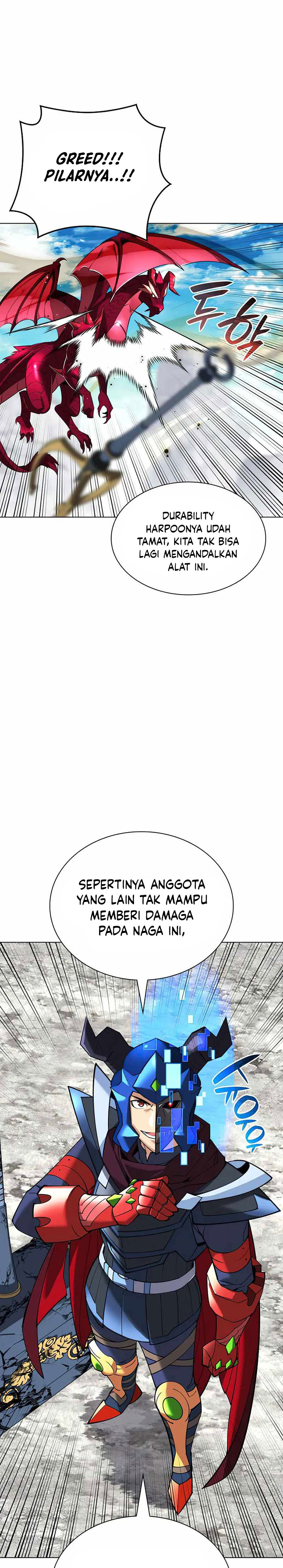 Overgeared Chapter 219