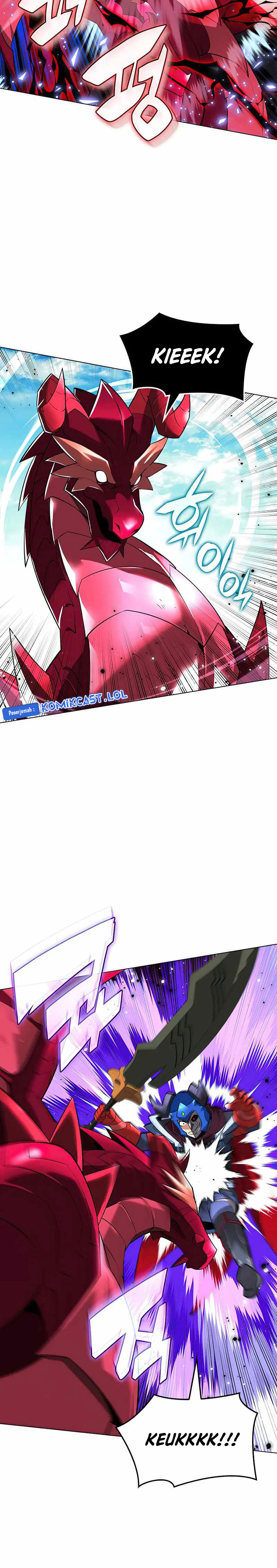 Overgeared Chapter 219