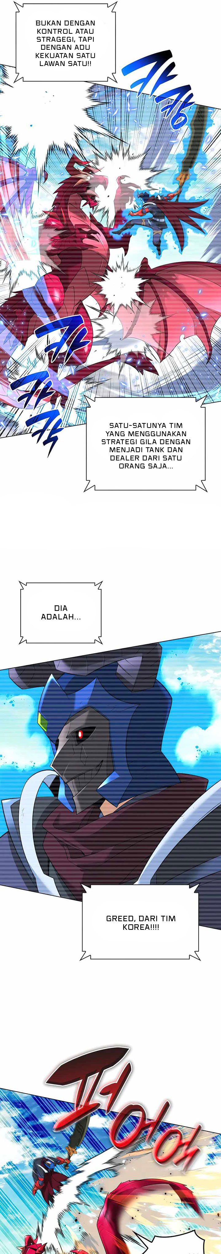 Overgeared Chapter 219