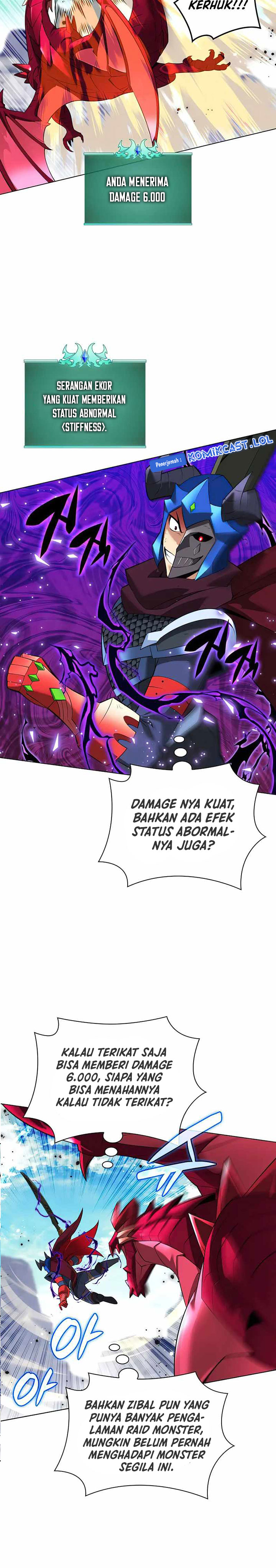 Overgeared Chapter 219